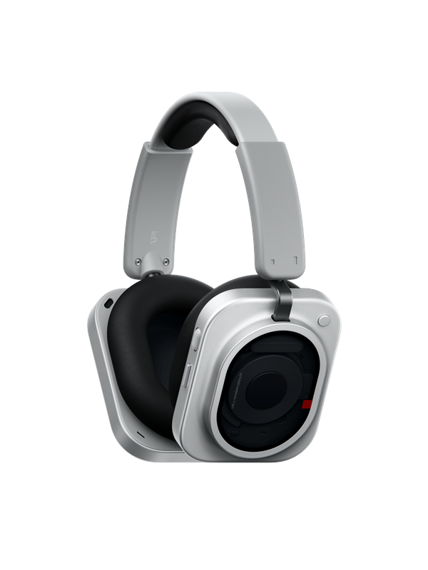Nothing Headphone (1) Pro - White
