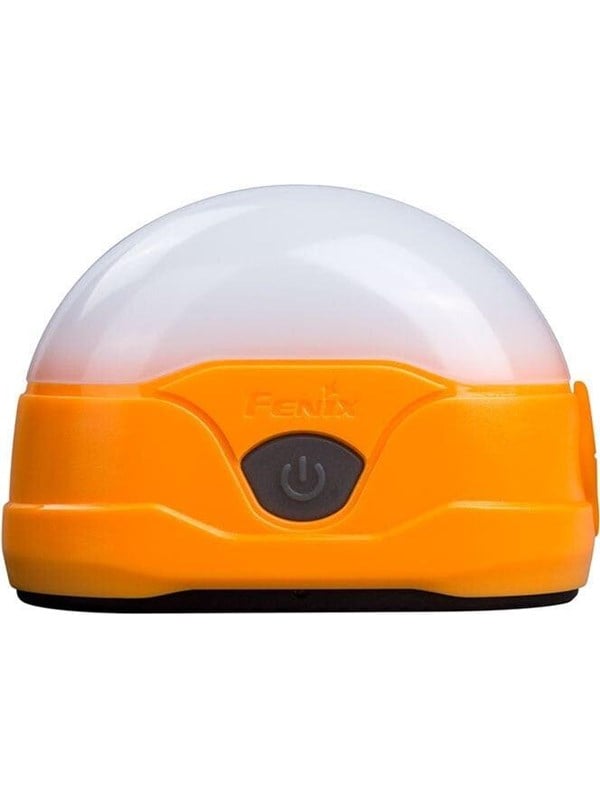 Fenix CL20R - campinglykta, 300 lm