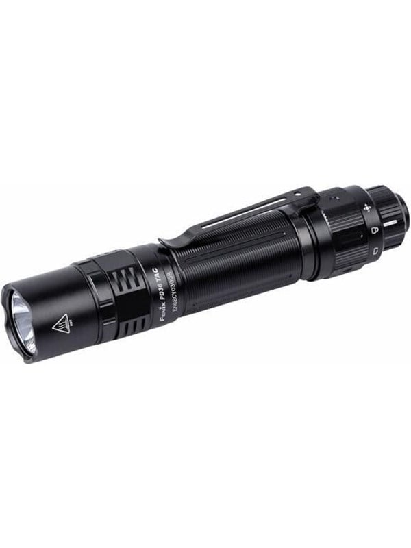 Fenix PD36 TAC - ficklampa