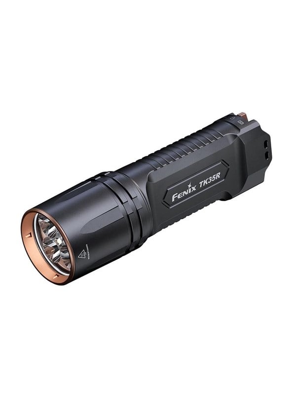 Fenix TK35R ficklampa, 5800 lm