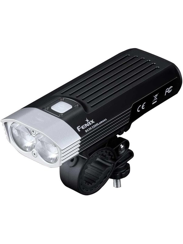 Fenix BC30 V2.0 - cykellampa, 2200 lm