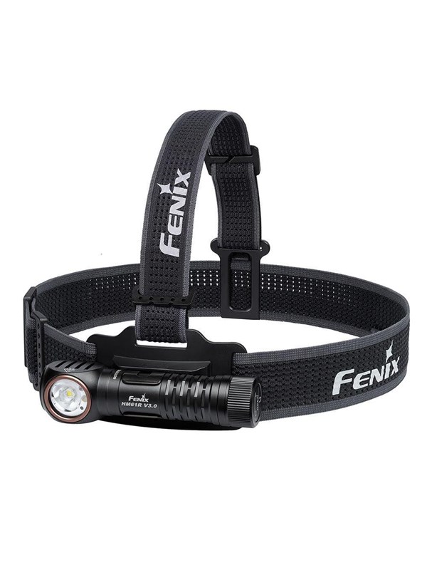 Fenix HM61R V3.0 pannlampa, 1800 lm