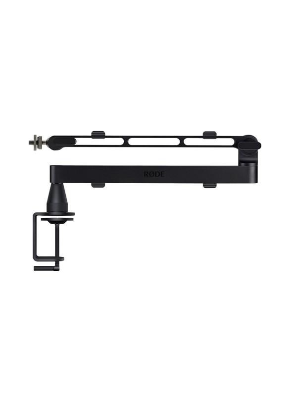 Røde LPA1 Low Profile Studio Arm (Svart)