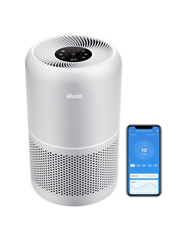 Levoit Core 300S Pro