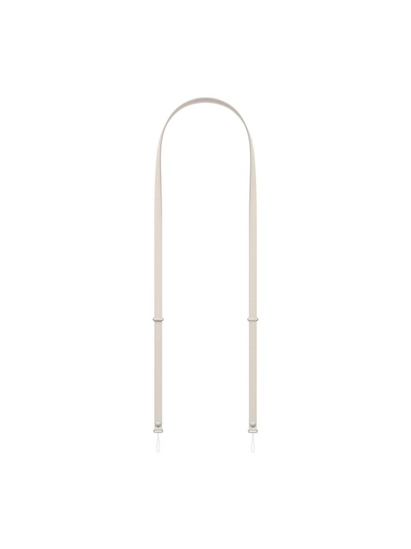 Apple Crossbody Strap - Sand