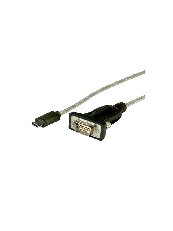 Roline - serial adapter - USB-C