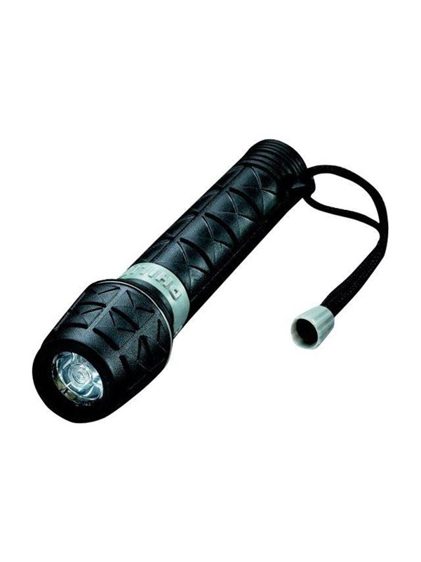 Philips LightLife SFL3361 - flashlight - krypton incandescent light bulb