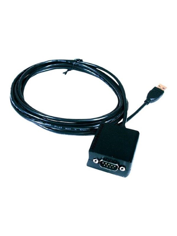 EXSYS EX-1301-2 - serial adapter - USB - RS-232
