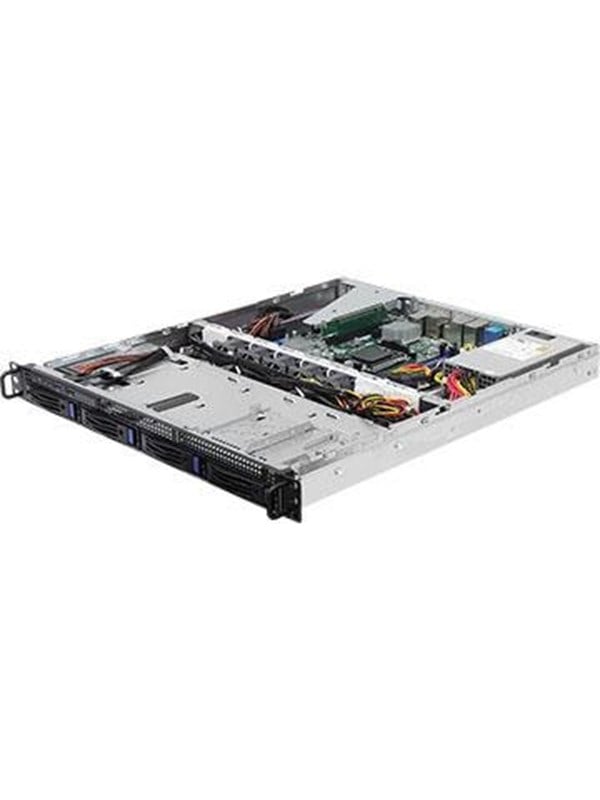 Produktfoto för ASRock Rack - Moderkort - micro ATX - Socket AM5 - USB 3.2 Gen 1
