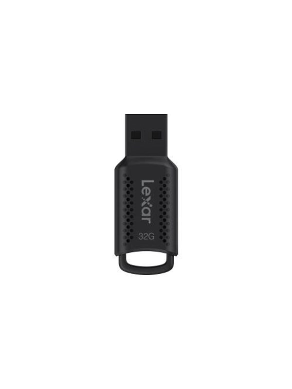 Lexar JumpDrive V400 - 32GB - USB-minne