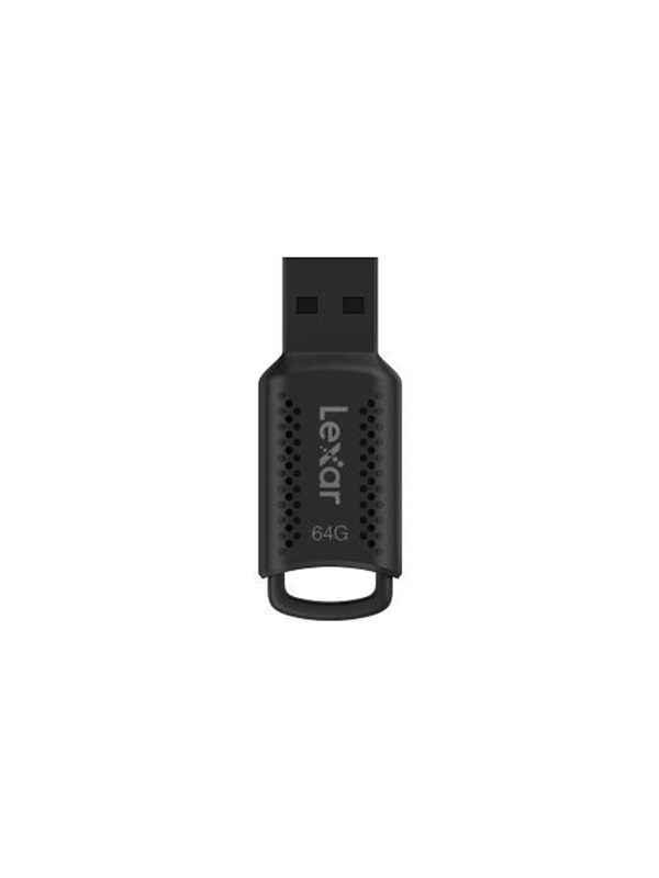 Lexar JumpDrive V400 - 64GB - USB-minne