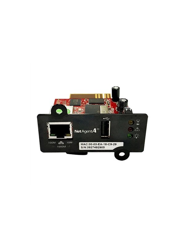 Roline - remote management adapter