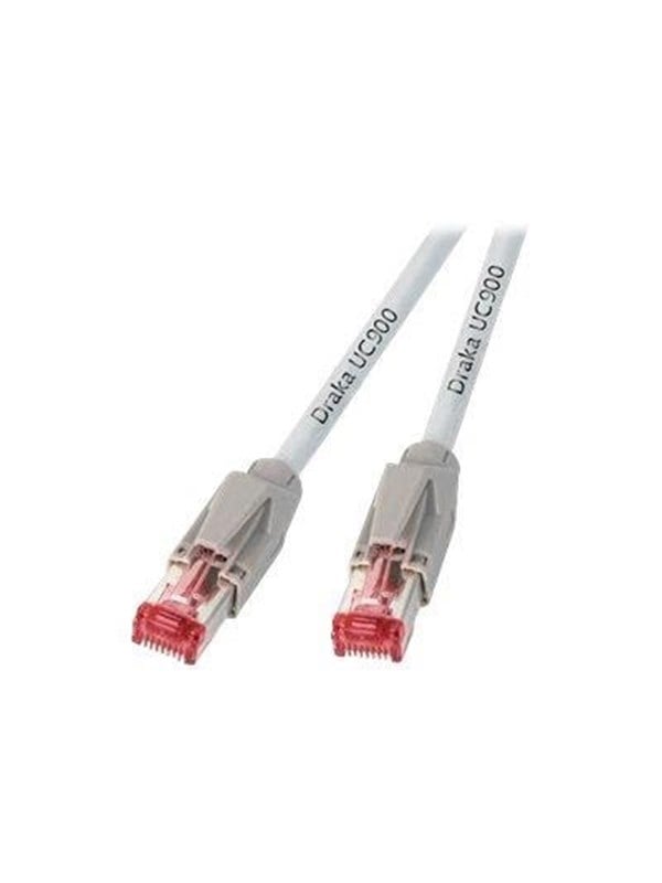 EFB NORDIC Hirose TM21 DRAKA UC900 - Vit - 10m