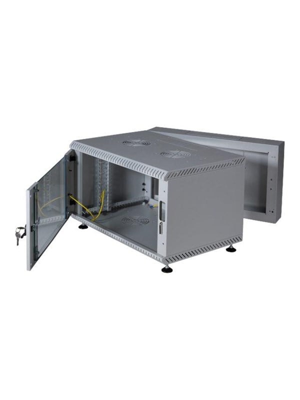 EFB NORDIC EFB-Elektronik - rack - 18U