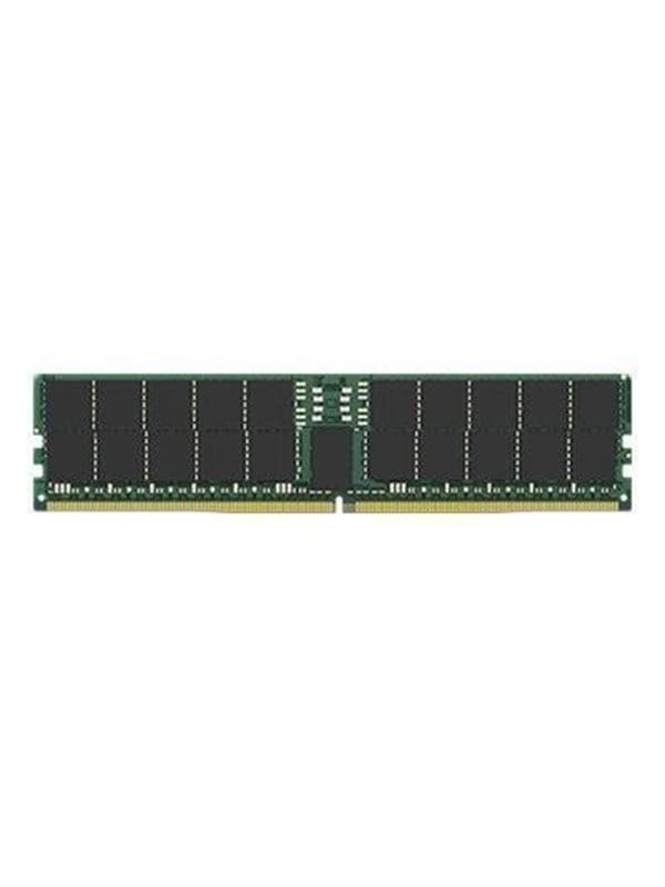 Kingston Server Premier DDR5-6400 Registrerad/ECC - 16GB - CL52 - Single Channel (1 pcs)