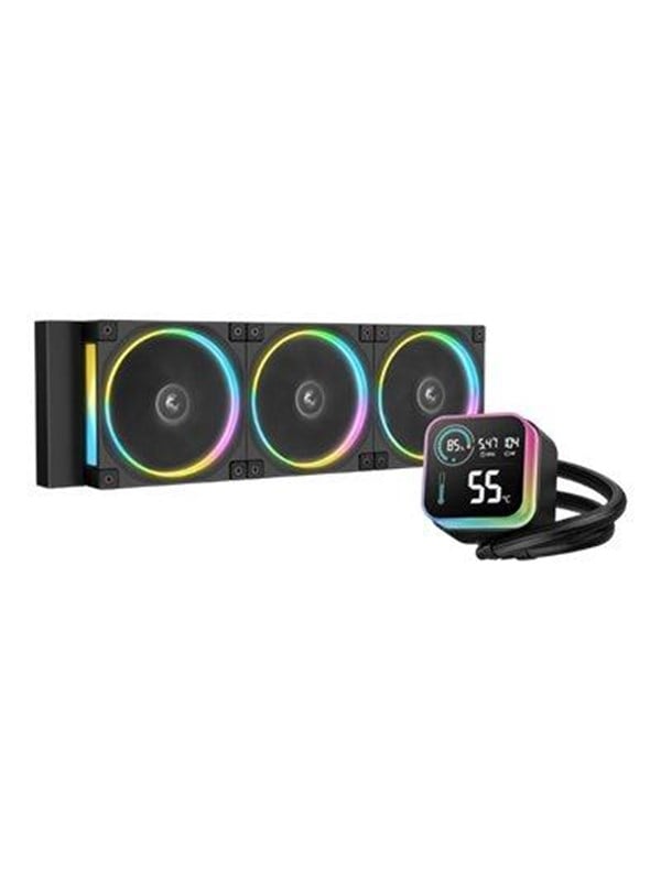DeepCool LQ360 ULTRA ARGB - CPU Vattenkylare