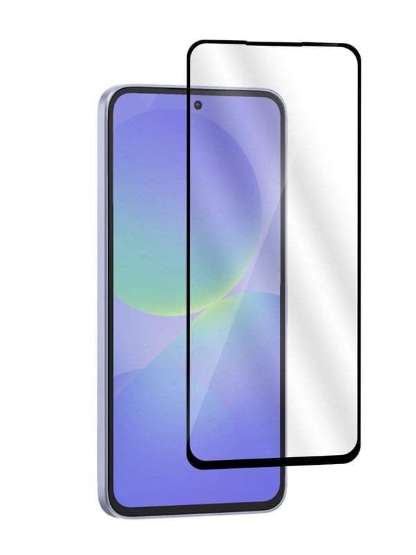 eSTUFF Titan Shield - screen protector for mobile phone - full cover