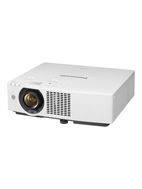 Panasonic Projektor PT VMZ82 - 1920 x 1200 - 8000 ANSI lumens