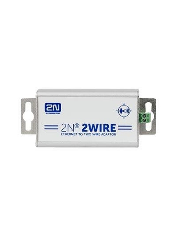 2N 2Wire