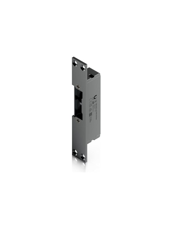 Ubiquiti - door lock