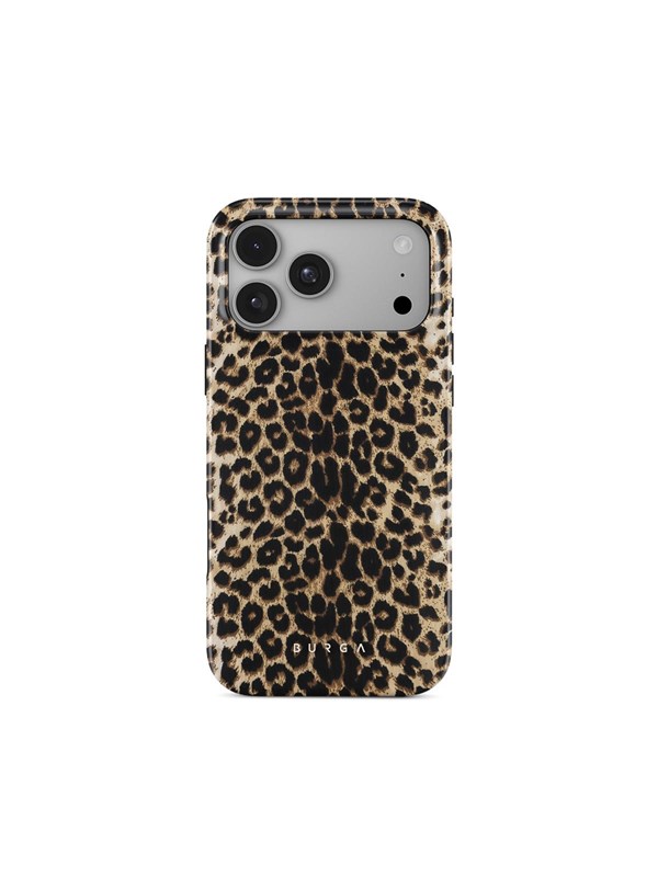 Burga Tough MagSafe Case - Player - iPhone 18 Pro Max