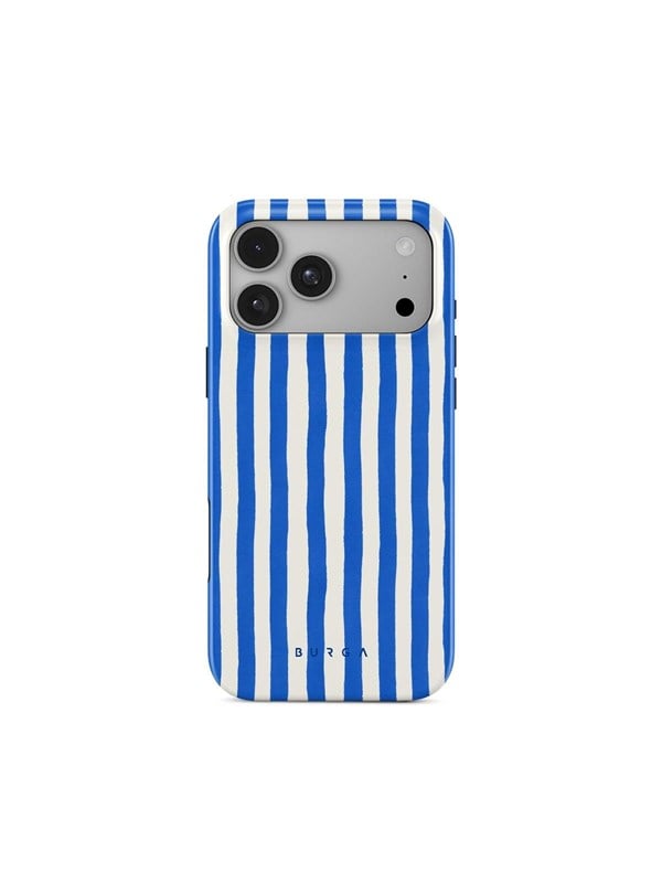 Burga Tough MagSafe Case - Kafenio - iPhone 18 Pro Max