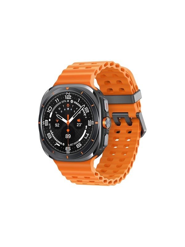 Samsung Galaxy Watch Ultra