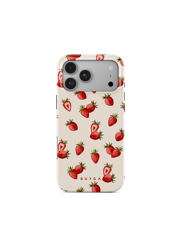 Burga Tough MagSafe Case Freshly Picked - iPhone