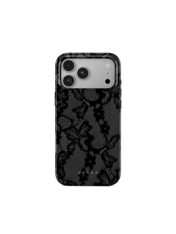 Burga Tough MagSafe Case - Magnetic - iPhone 18 Pro Max