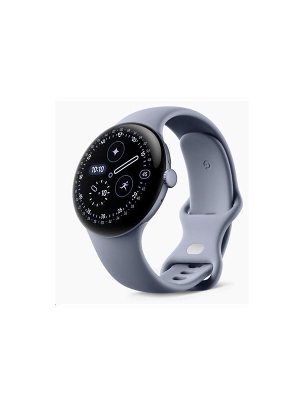 Google Pixel Watch 4