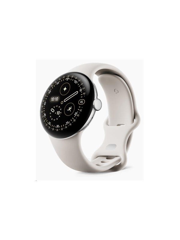 Google Pixel Watch 4