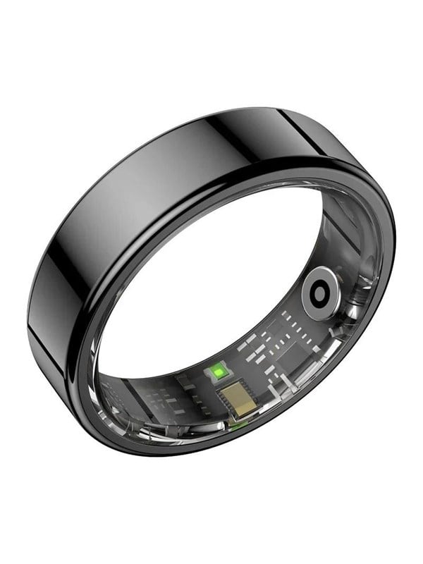 Colmi RING 2 Lubricated Ring Size 9 - Black