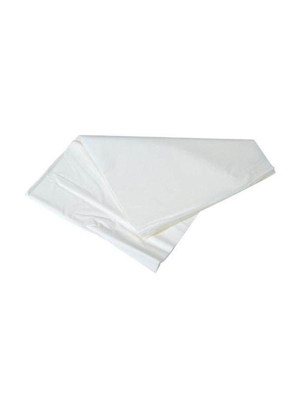 KRUUSE Cellstoff blekt, 40 x 60 cm, 5 kg