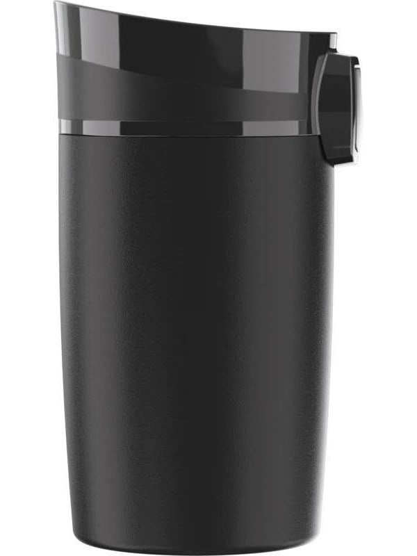 Sigg Miracle thermal 0.27L - Black.