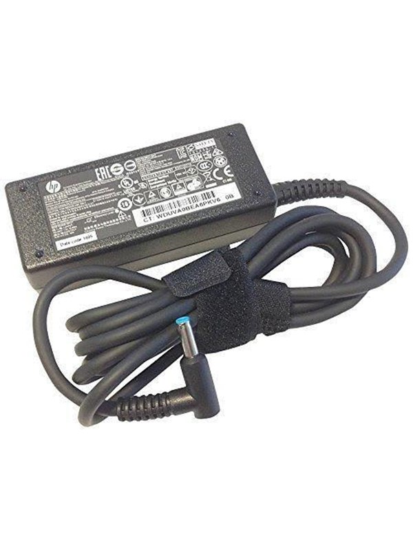 HP Smart - power adapter - 3-pin - 45 Watt
