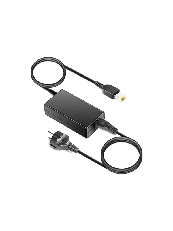 ProXtend - power adapter - slim tip - 45 Watt