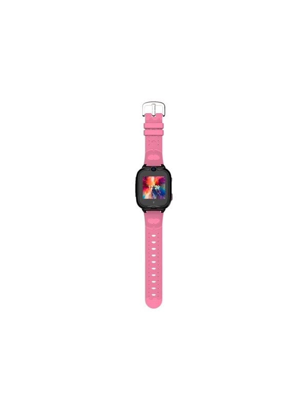 Xplora XGO2 smart watch - pink - 4 GB