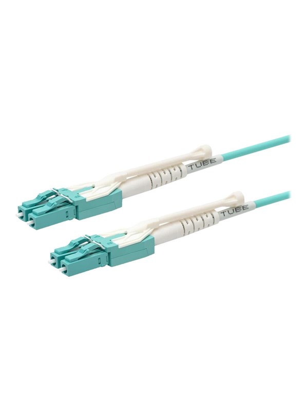 Lanview patch cable - 1 m - blue - Blå - 1m