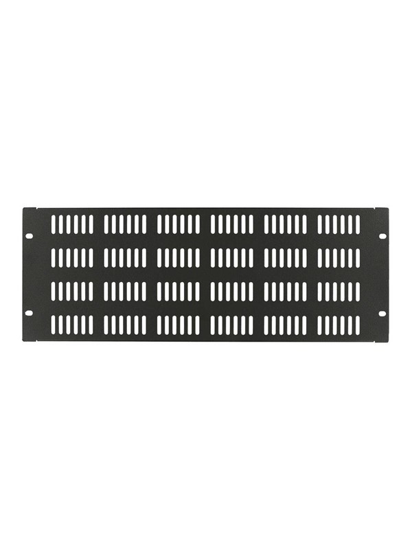 Lanview by Logon - blank panel - vented - 4U