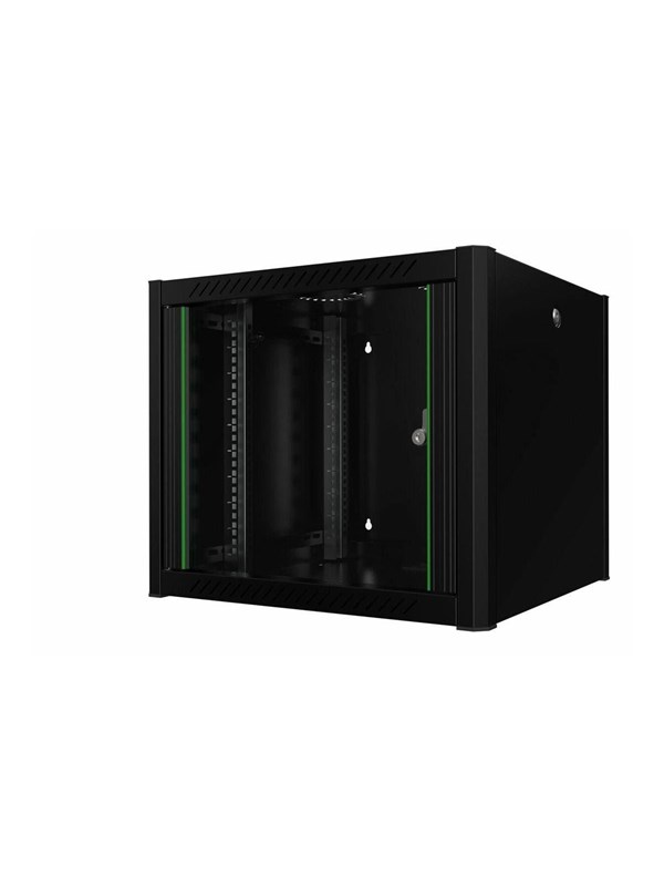 Lanview by Logon - rack - 60 x 56 pro - 9U