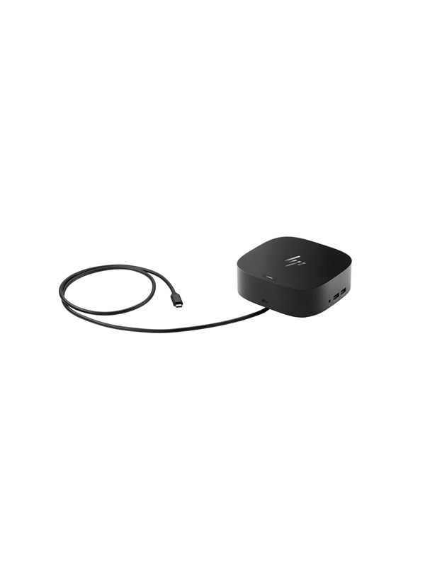 HP USB-C Dock G5