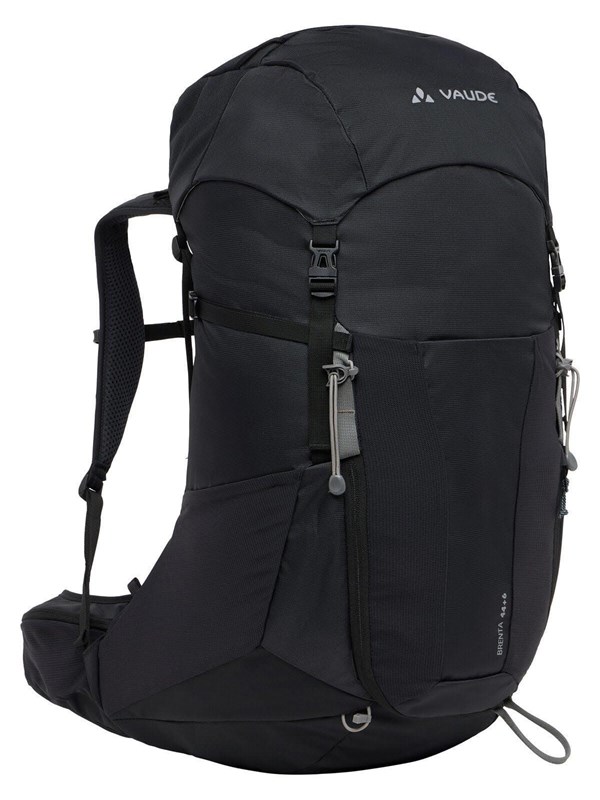 Vaude Brenta 30 Backpack - Black