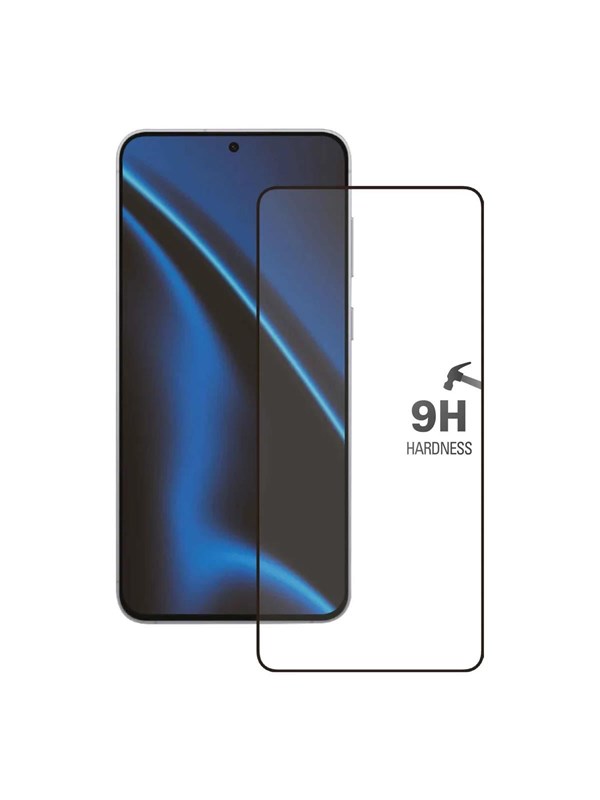 X2O Premium Full Screen Protection Glass Samsung Galaxy S26+/S25+/S24+