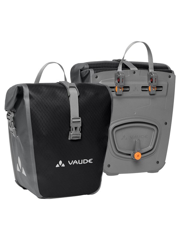 Produktfoto för Vaude Aqua Front Black