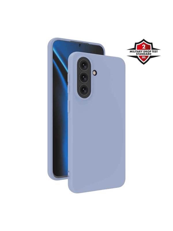 X2O Color Soft Cover Samsung Galaxy A57 5G - Lavender