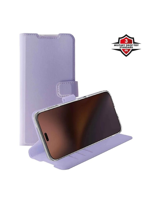 X2O Classic Wallet Honor 600 Lite - Lavender