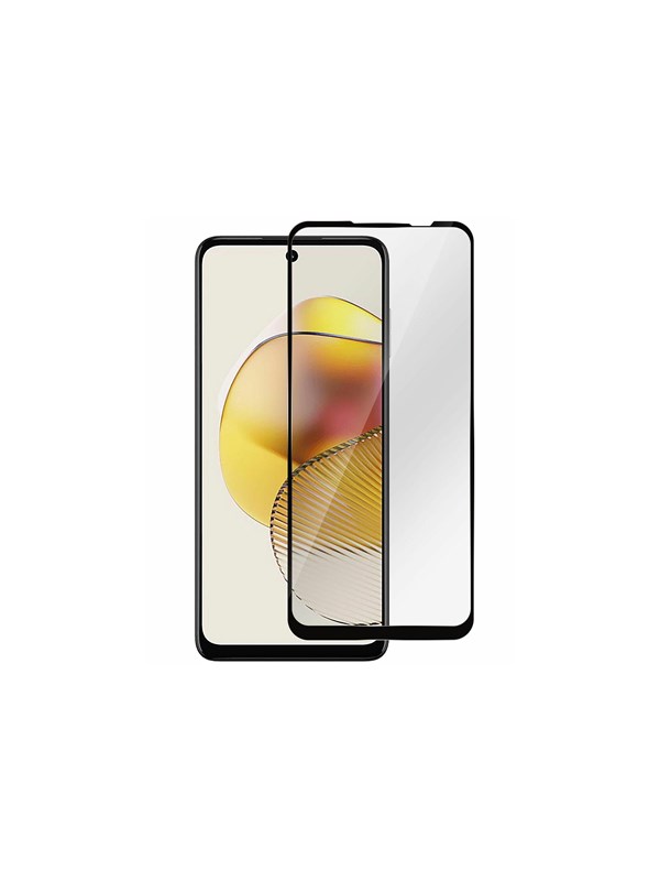 eSTUFF Titan Shield - screen protector for mobile phone - full cover