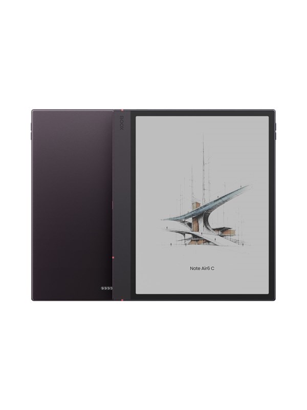 Onyx Boox Note Air6 C 10.3"