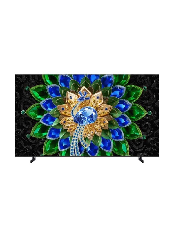 TCL 98" TV Mini LED 4K Dolby Vision 98A400U