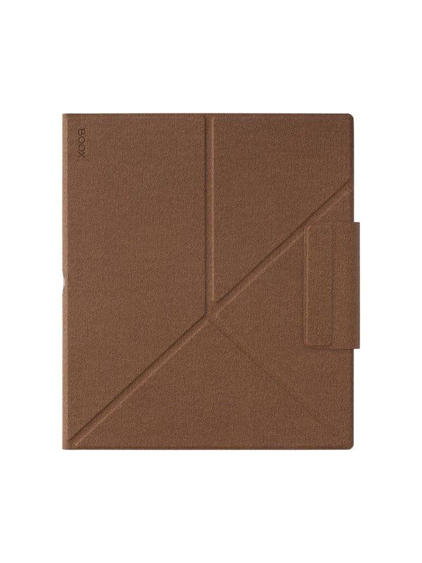Onyx Boox Note Air6 C Magnetic Cover Case - Umber